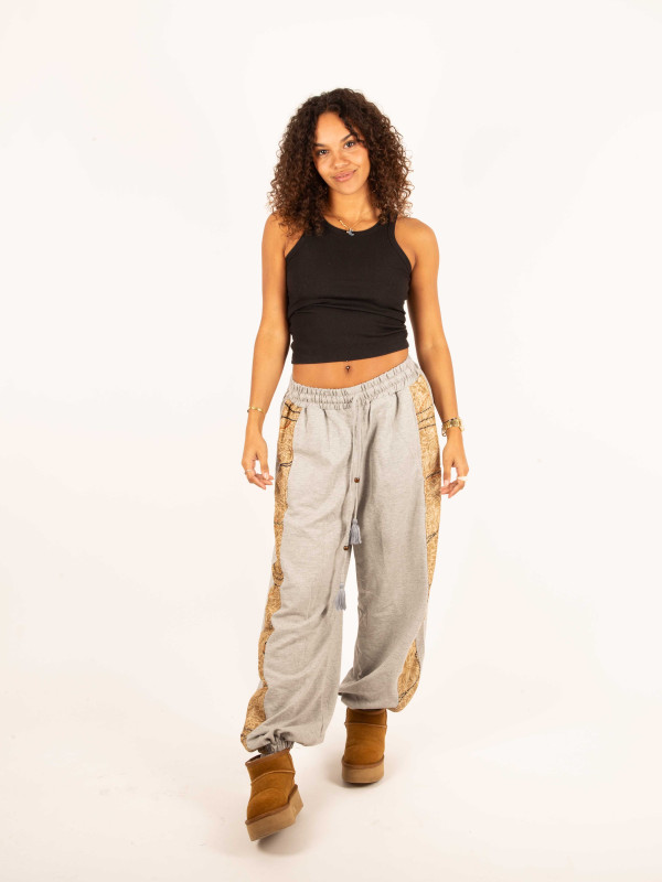 GYPSY GREY TROUSERS 023 2
