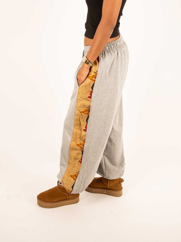 PANTALÓN GIPSY GREY 024 2