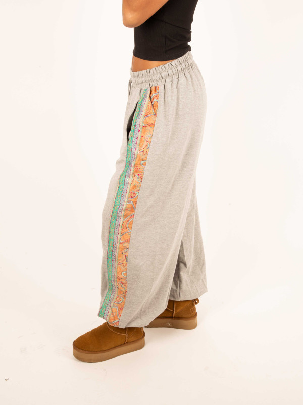 GYPSY GREY TROUSERS 025 2