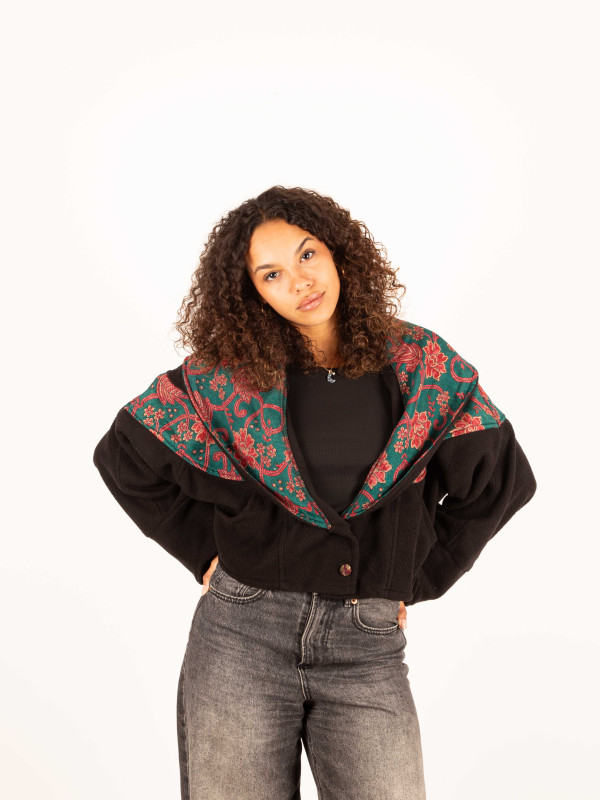 ARALAR VINTAGE JACKET 08