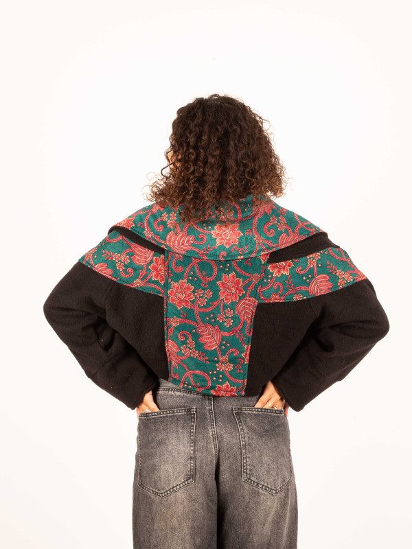 ARALAR VINTAGE JACKET 08 2