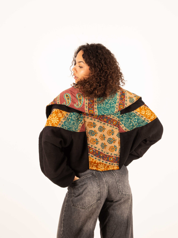 ARALAR VINTAGE JACKET 09 2