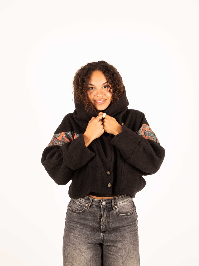 ARALAR VINTAGE JACKET 010