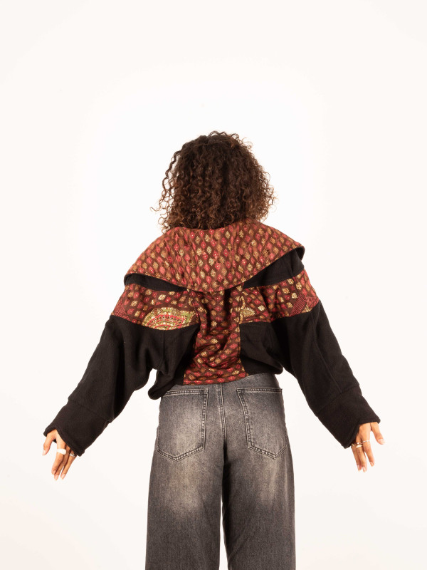 ARALAR VINTAGE JACKET 011 2