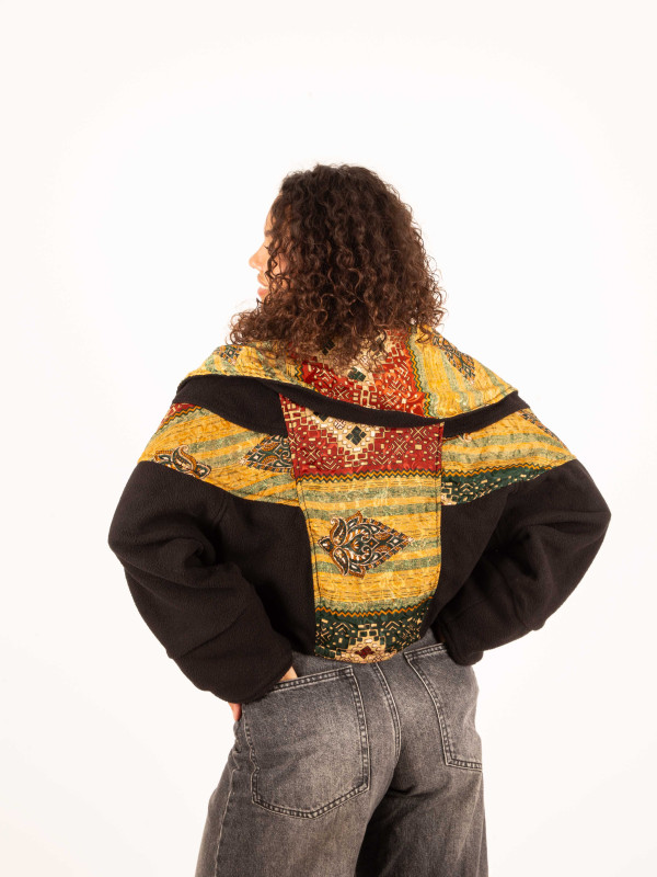 ARALAR VINTAGE JACKET 012 2