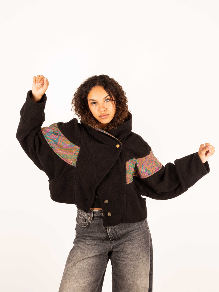 ARALAR VINTAGE JACKET 013