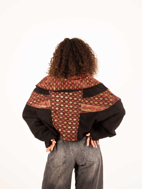 ARALAR VINTAGE JACKET 015 2