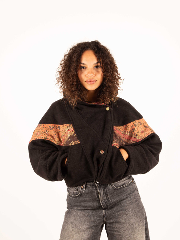 ARALAR VINTAGE JACKET 016