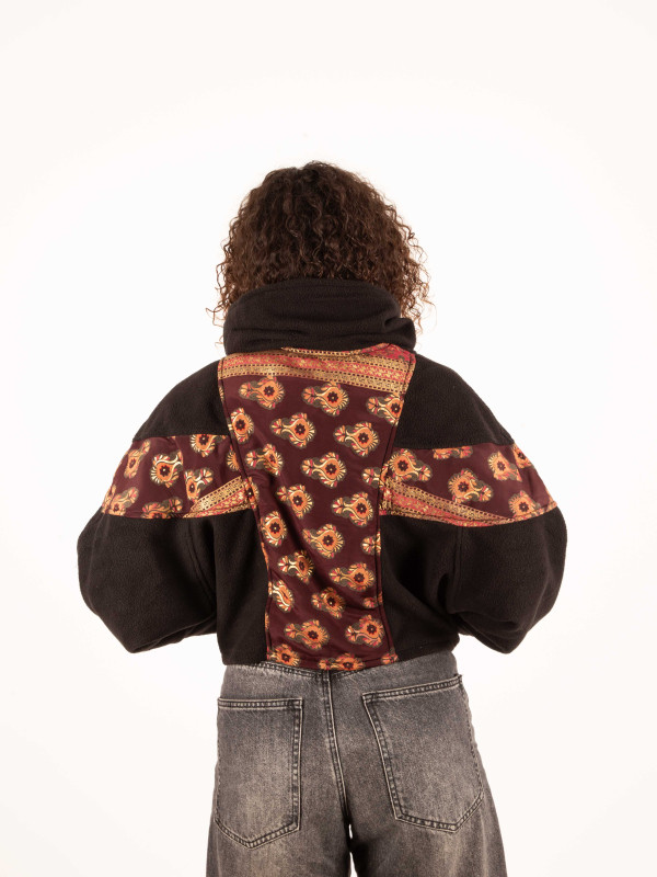 ARALAR VINTAGE JACKET 016 2