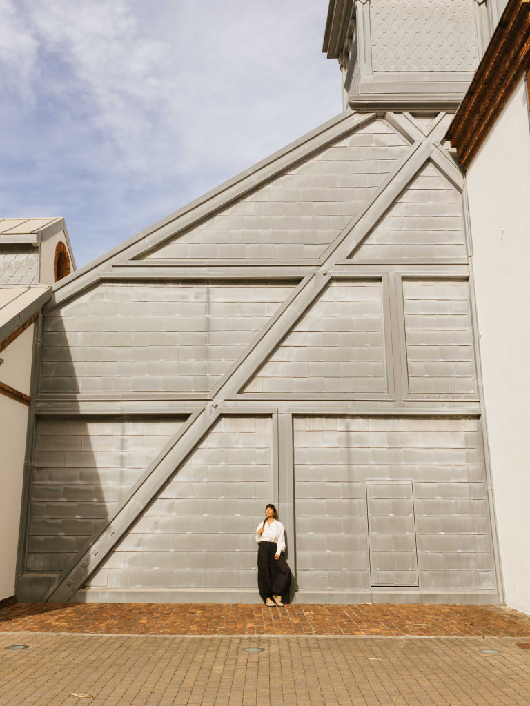 PANTALÓN UMBRELLA BLACK