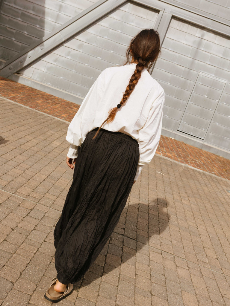 PANTALÓN UMBRELLA BLACK