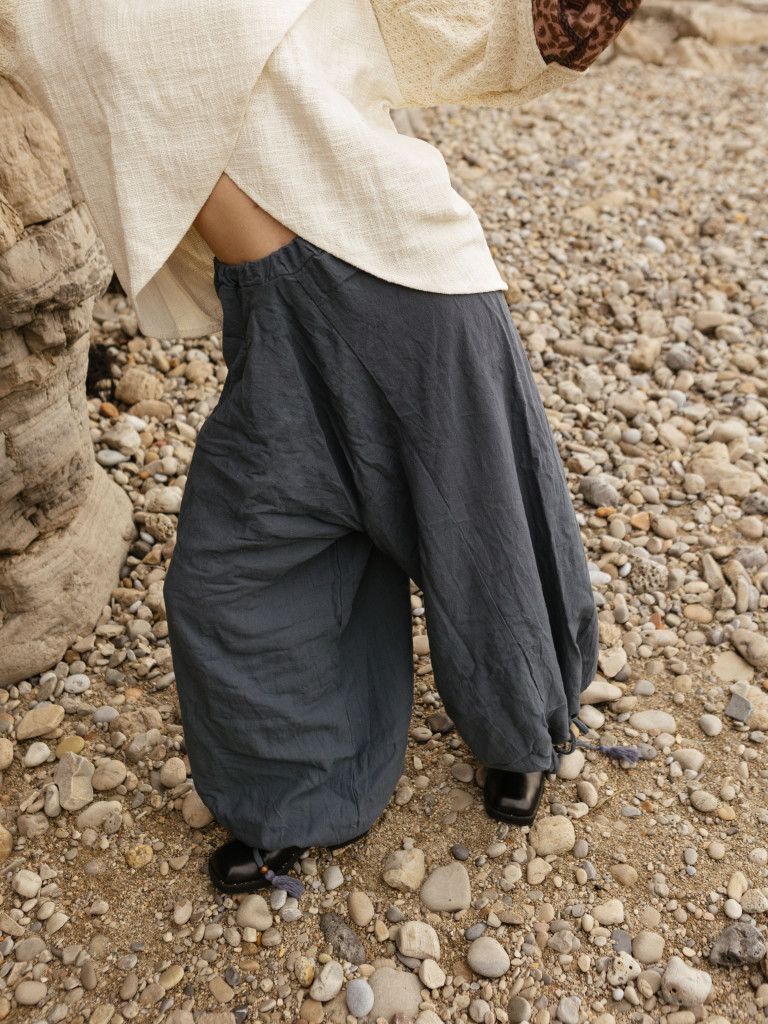 PANTALÓN NOMAD FLOW