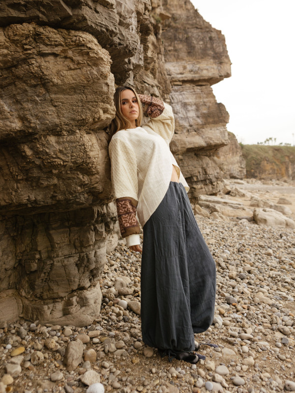 PANTALÓN NOMAD FLOW 2