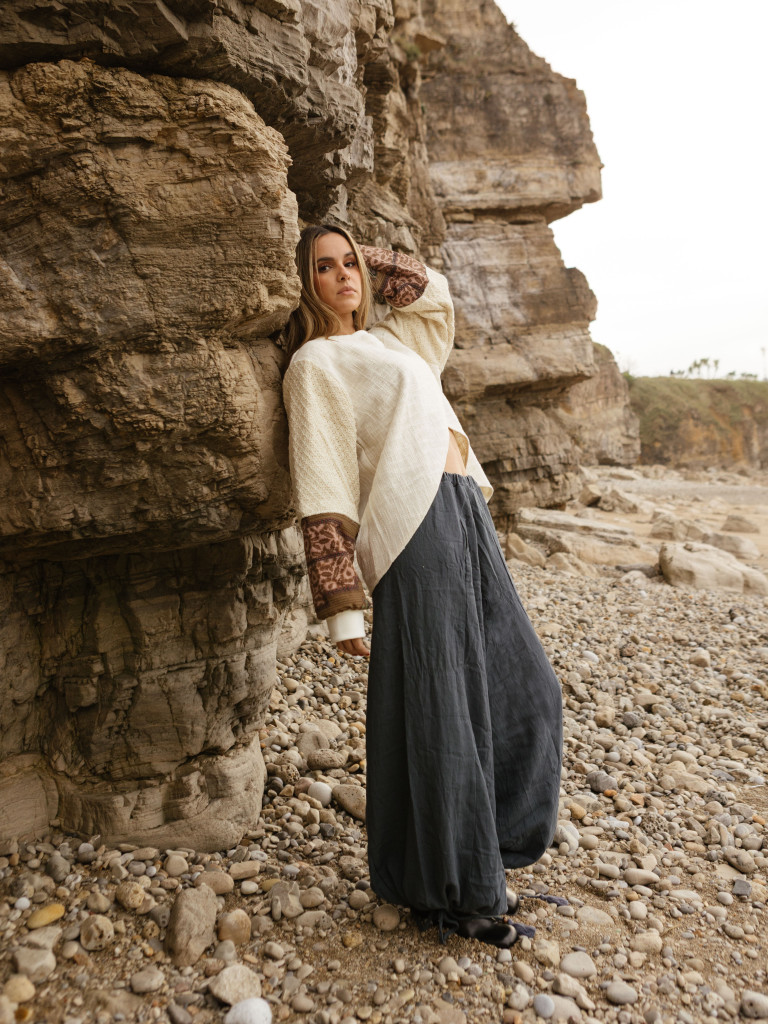 PANTALÓN NOMAD FLOW