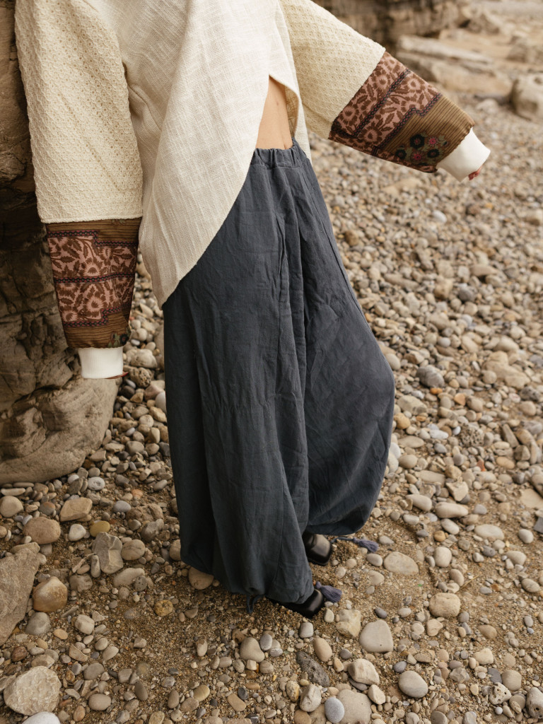 PANTALÓN NOMAD FLOW