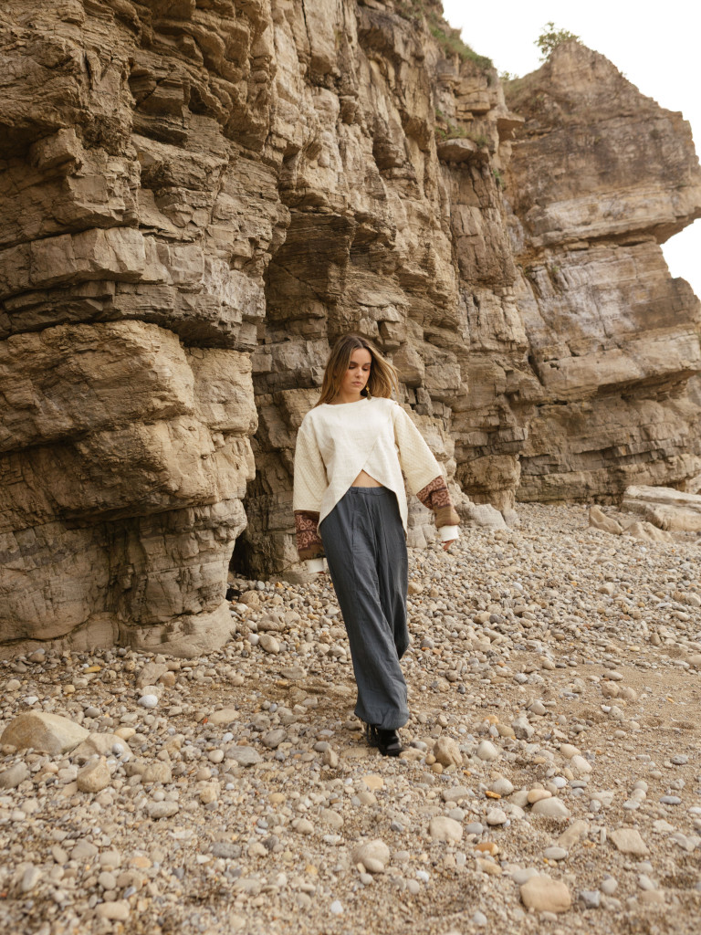 PANTALÓN NOMAD FLOW