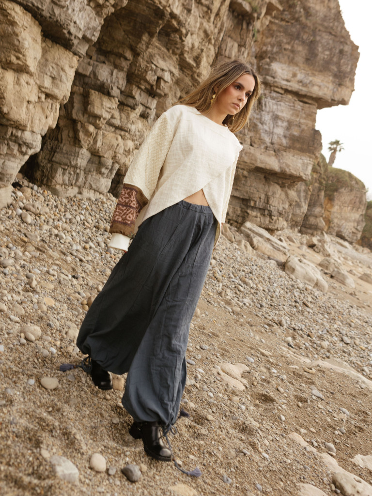 PANTALÓN NOMAD FLOW