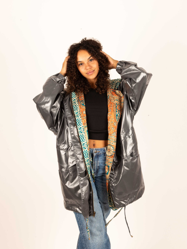 AGUA SAGRADA RAINCOAT 04 2
