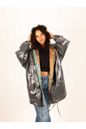 AGUA SAGRADA RAINCOAT 04