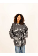 AGUA SAGRADA RAINCOAT 06