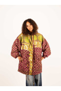 AGUA SAGRADA RAINCOAT 08