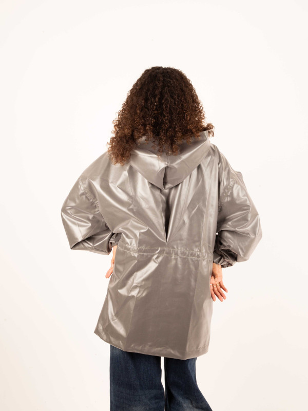 AGUA SAGRADA RAINCOAT 09 2