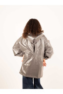 AGUA SAGRADA RAINCOAT 09