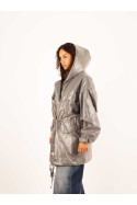 AGUA SAGRADA RAINCOAT 010