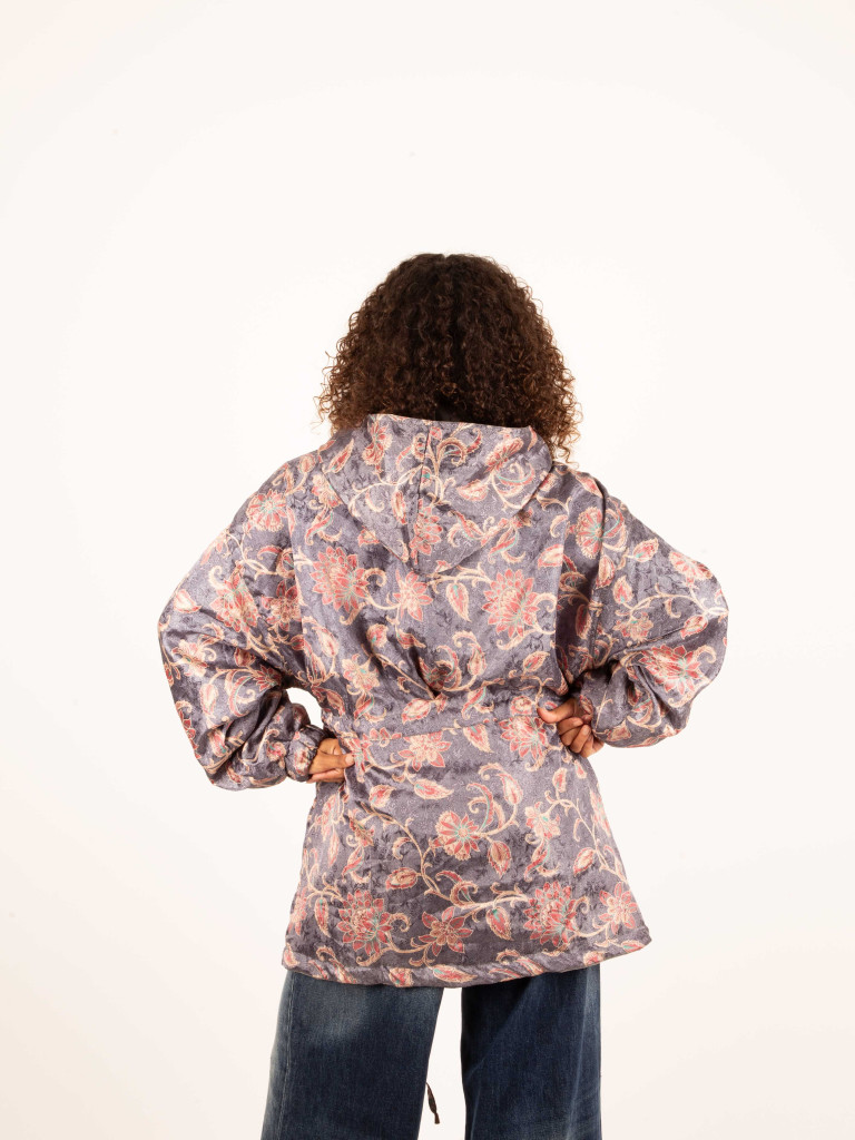 CHUBASQUERO AGUA SAGRADA 011