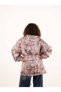 AGUA SAGRADA RAINCOAT 011
