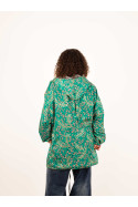 AGUA SAGRADA RAINCOAT 012