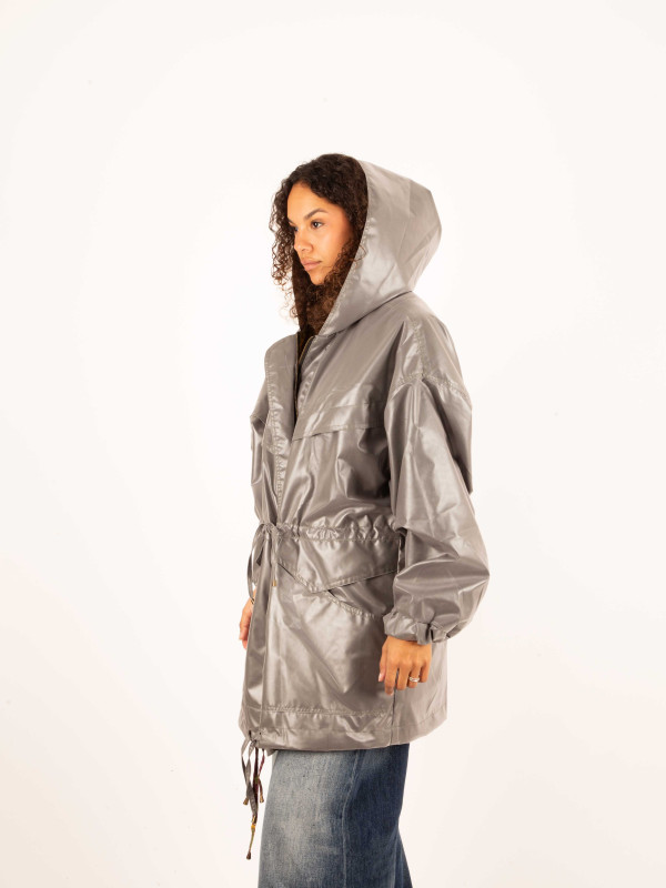 AGUA SAGRADA RAINCOAT 013 2