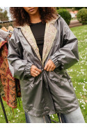 AGUA SAGRADA RAINCOAT 015