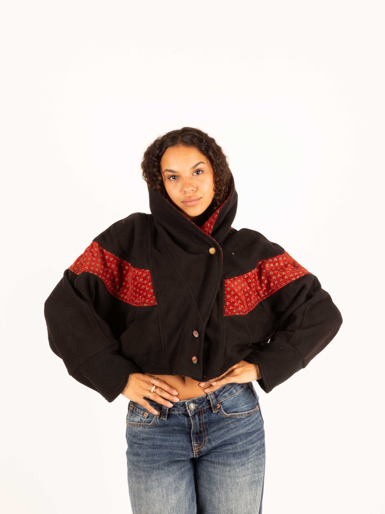 ARALAR VINTAGE JACKET 019