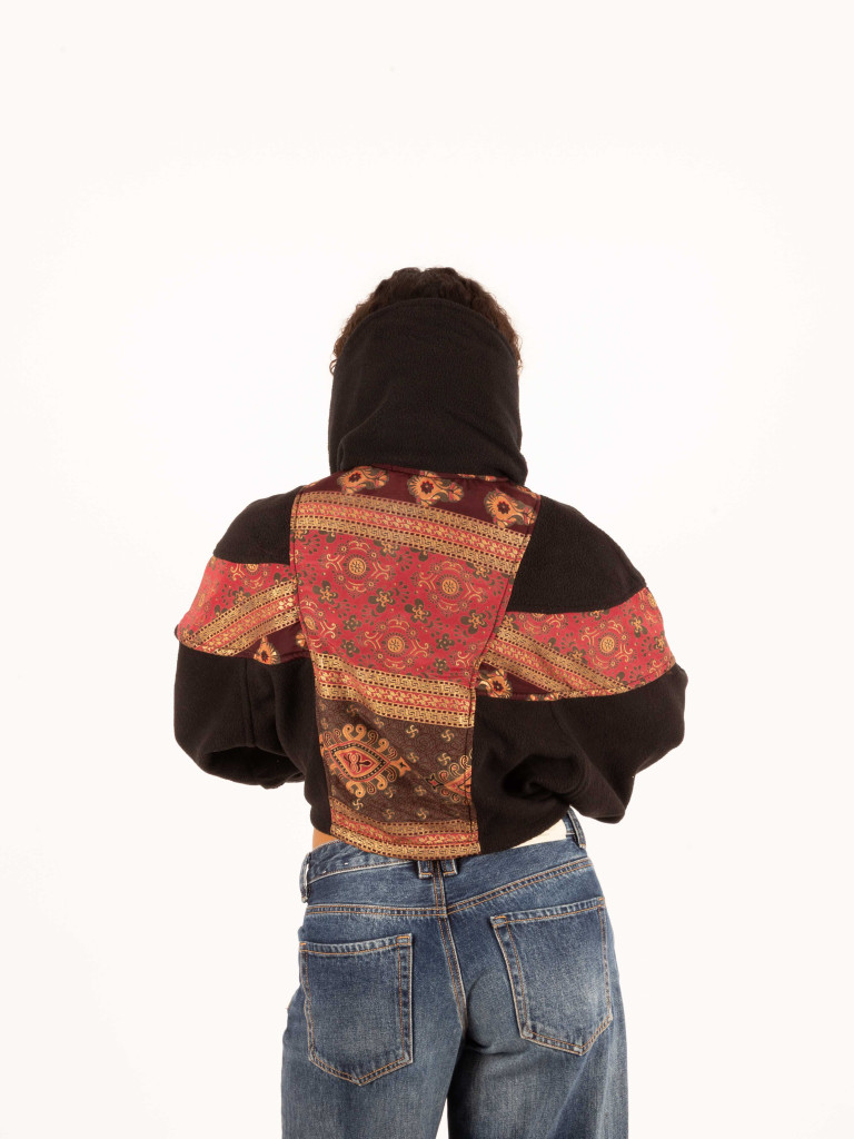 ARALAR VINTAGE JACKET 021