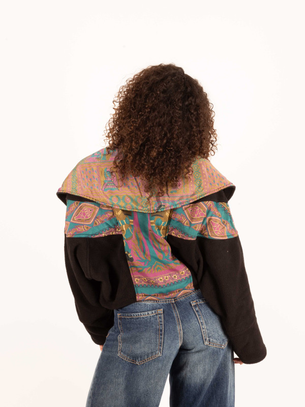 CHAQUETA VINTAGE ARALAR 022 2