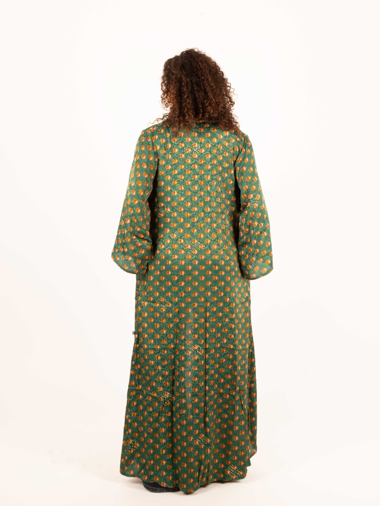 KIMONO KAMALA SUNSET 019