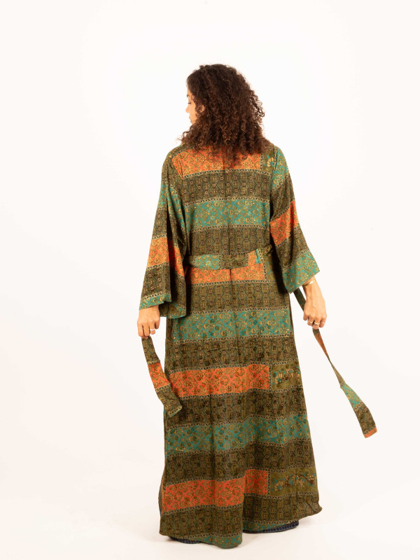 KIMONO KAMALA SUNSET 023 2