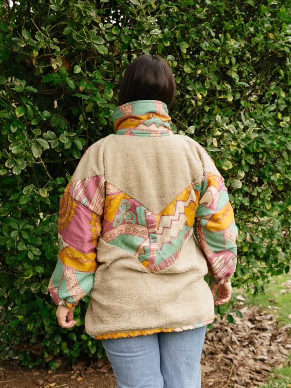 EXTRA WARM SKADI JACKET 046 2