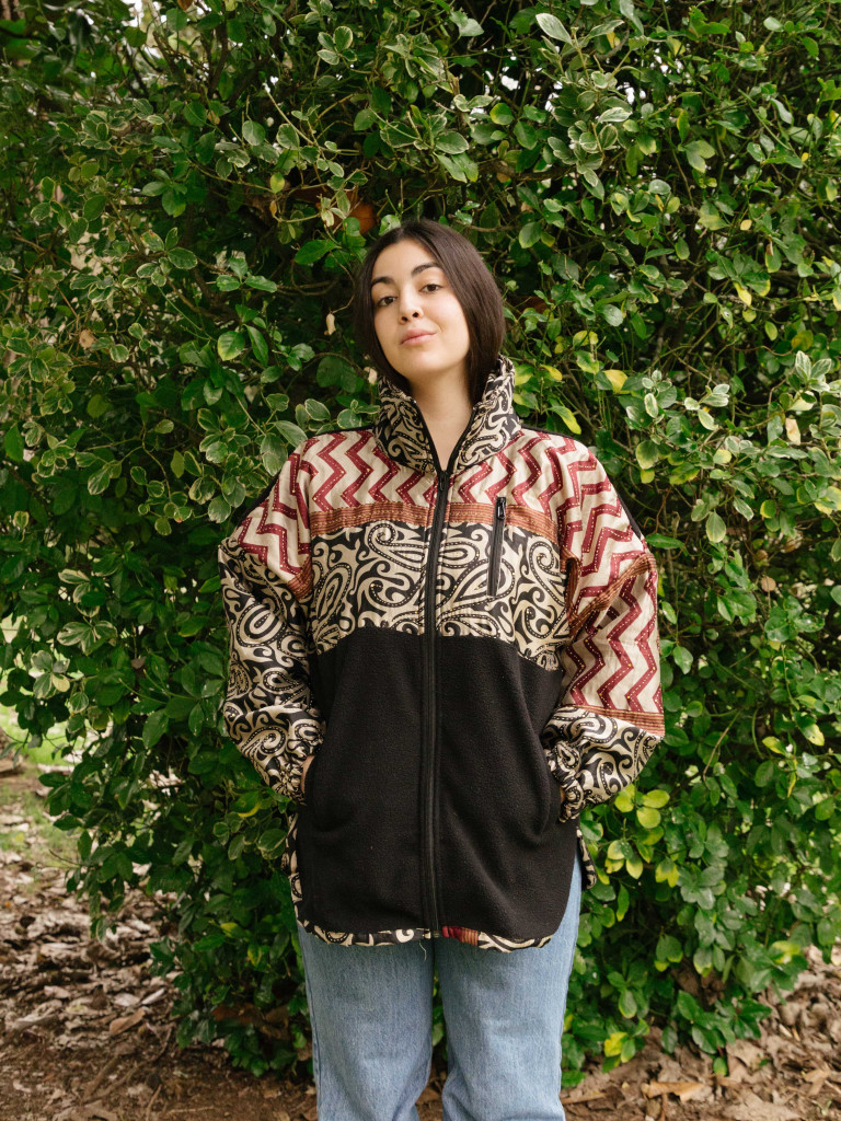 CHAQUETA RIAÑO SPECIAL 78