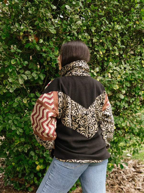 RIAÑO SPECIAL JACKET 78 2