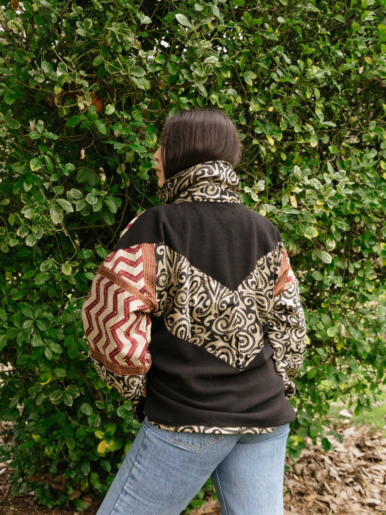 CHAQUETA RIAÑO SPECIAL 78