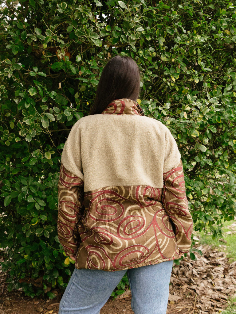 CHAQUETA EXTRA WARM TARIQ 09