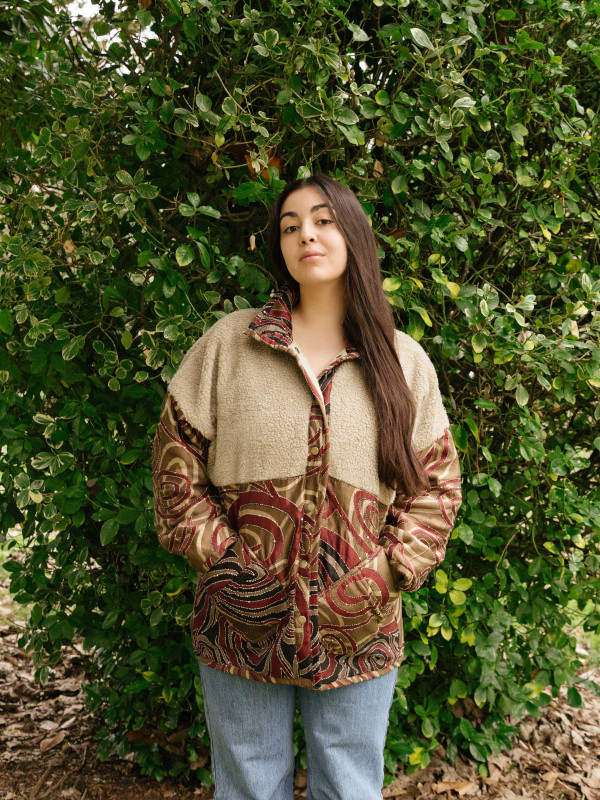 EXTRA WARM TARIQ JACKET 09