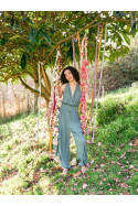ES VEDRA JUMPSUIT