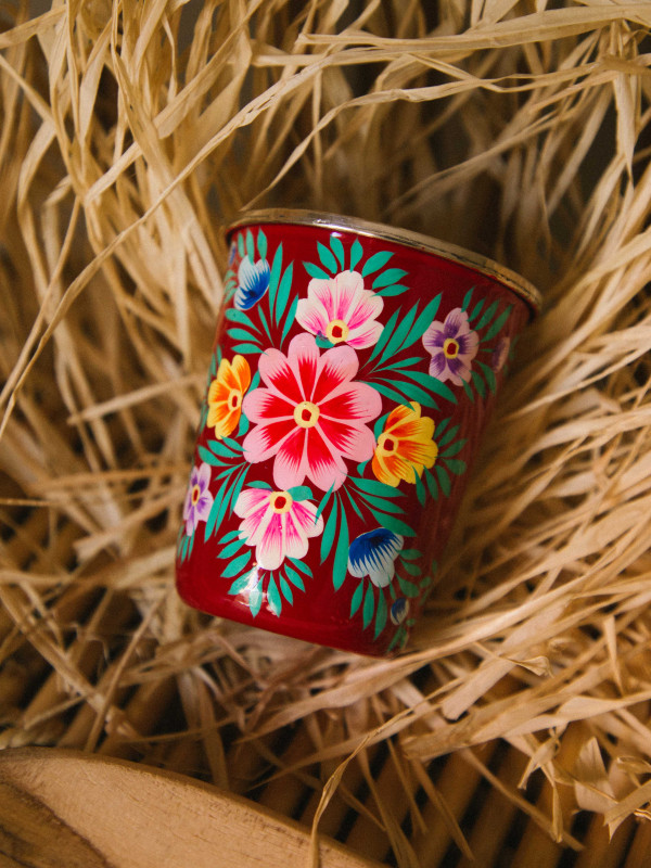 VASO BOHO 06