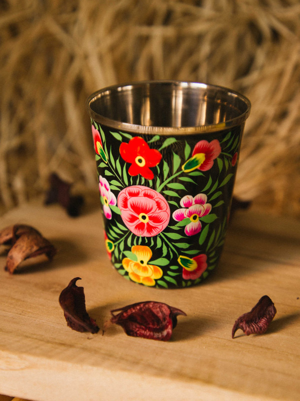 VASO BOHO 08