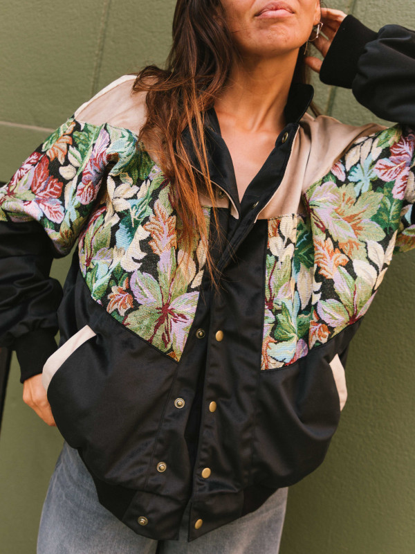 FLOREH JACKET 2