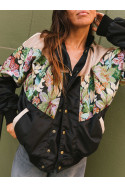 CHAQUETA FLOREH