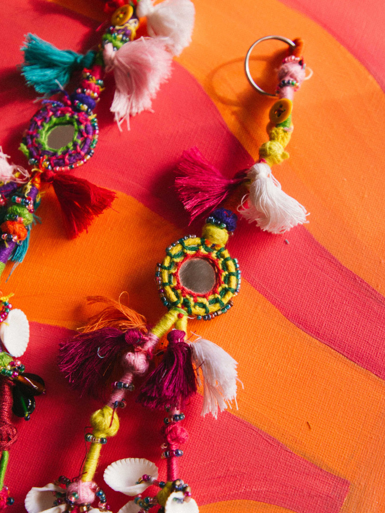 ESPEJITO MÁGICO KEYRING LONG 01